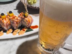 -阿吾罗日本料理(K11艺术中心店)