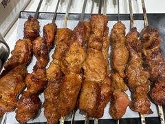 -小孙家厨(长春路店)