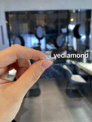 -VE DIAMOND·天然&培育钻石定制