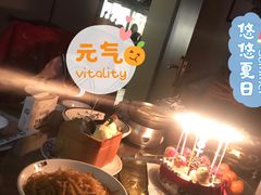 -甜星Star·生日蛋糕(百盛店)