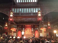 iphone_upload_pic-天津戏剧博物馆