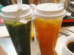 -燃计沙茶皇·香港沙茶火锅(人广旗舰店)