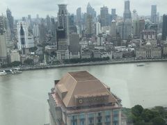 -翡翠36餐厅(浦东香格里拉店)