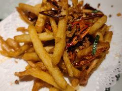 -自己人(九码头店)