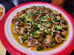 -醉小酒馆·川菜·江湖菜·重庆菜(观音桥旗舰店)