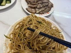 -新川面馆(新街口起源店)
