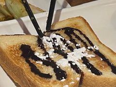 -平娃三宝烧烤·面食(南小街店)