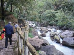 -南阳龙潭沟