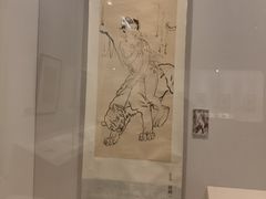 -徐悲鸿纪念馆