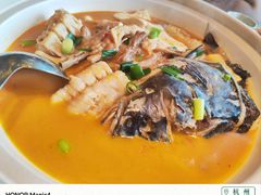 -桐湾大院·桐庐菜(滨江店)