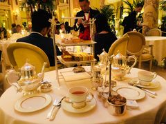 -The Ritz Restaurant