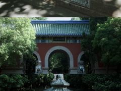 -灵谷景区