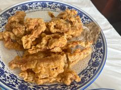 -胖子饺子馆·海鲜家常菜(海军博物馆店)