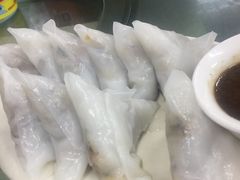 -真好吃牛杂(白沙店)