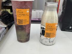 -LELECHA乐乐茶(新街口大洋店)