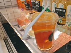 -宜家·瑞典风味餐厅(四元桥店)