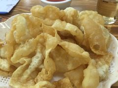 -南记食粥坊·宵夜大排档(岭南分店)