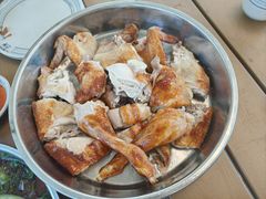 -芭厘·农庄老字号.电饭煲五指毛桃焗鸡