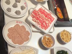 -倍儿红喜临门火锅(文兴路店)