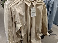 -ZARA(深圳金光华广场店)