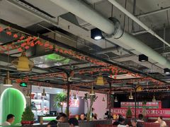 -炙城·韩式烤肉(南京东路店)