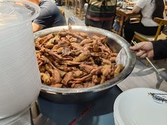 -春發合饭庄