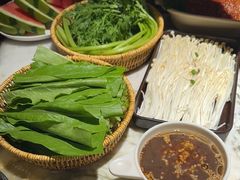 -东道煮牛肉火锅(东盛大街店)
