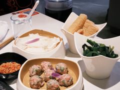 -海底捞火锅(长宁路龙之梦店)