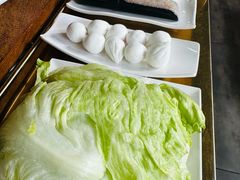 -大明铜锅·烤涮坊·烧烤(新开路店)