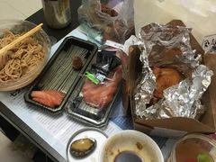 三文鱼-盒马鲜生(大成店)