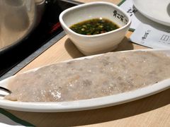 虾滑-骨之味·筒骨汤火锅(江头店)