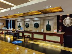 -绍兴鉴湖君澜大酒店