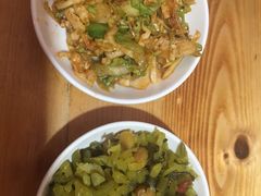 -老鳯府豆花泡馍(第五大道店)