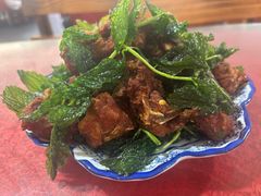-老丽江餐馆(丽江华都商贸城店)