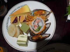 -松子料理(亮马桥店)