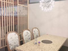 包厢-原味四季椰子鸡(公明百佳华店)