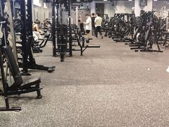 -TMG潮流健身(奥体莲荷里店)