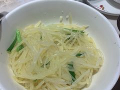 -味上湘菜馆(阿波罗店)