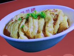 -双燕楼·手工馄饨·汤面小吃(世纪汇店)