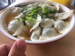 -嘉合兴水饺(成寿寺店)