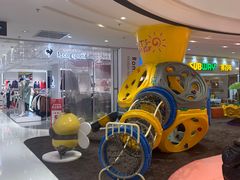 -丽达购物中心(崂山店)