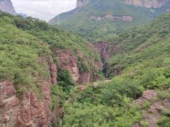 -云台山风景名胜区