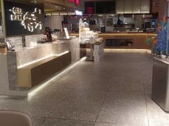 -西贝莜面村(上海百联西郊店)