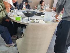 -丹水桥地锅鱼·翘嘴鲌·地方特色全鱼宴(丹江口大坝店)