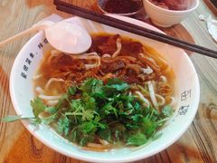 -每碗面馆(新鸿安大厦店)