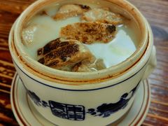 杏汁猪肺汤-黄祥华养生堂·炖汤·营养蒸饭(岭南天地店)