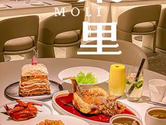 -茉里粤菜(皇姑万象汇店)