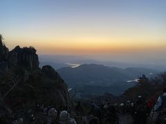 -泰山风景名胜区