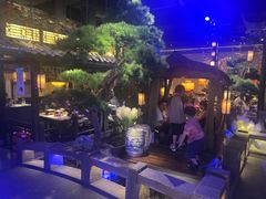 -绿茶餐厅(千岛湖银泰城店)