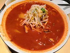 -韩香福脊骨汤锅(上杭路店)